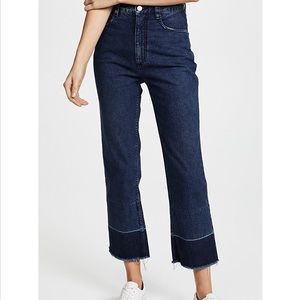 Rachel Comey Slim legion Jeans